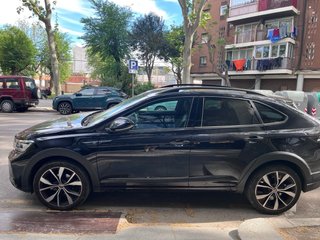 Volkswagen Taigo 2022
