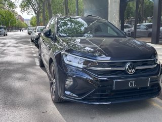 Volkswagen Taigo 2022