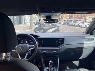 Volkswagen Taigo 2022