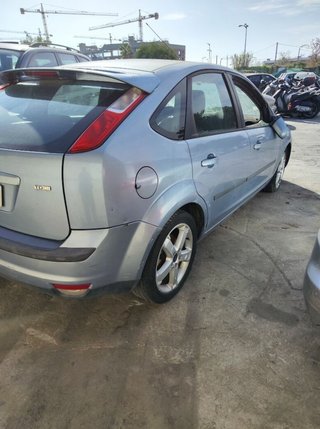 Ford 1870779 caja de cambios focus berlina (cap)