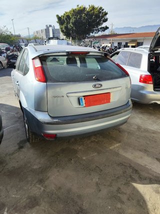 Ford 1870779 caja de cambios focus berlina (cap)