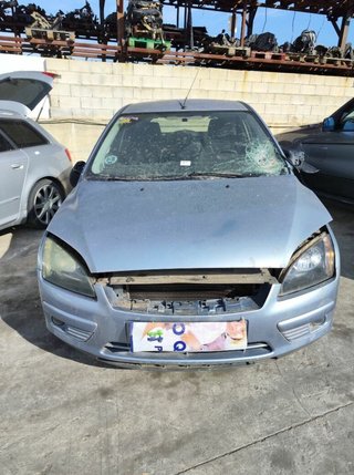 Ford 1870779 caja de cambios focus berlina (cap)