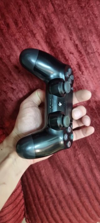 Mando PS4 V2 DualShock 4 Sony