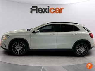 Mercedes GLA 180 CDI