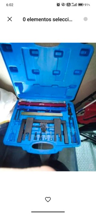 Kit de calado para coches, para varios modelos