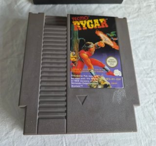 Nintendo NES + 3 juegos