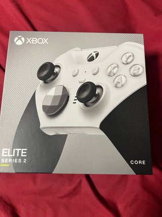 Controller Xbox Elite Series 2
