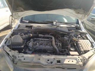 Despiece OPEL COMBO Color BLANCO Z13DT CORSA C