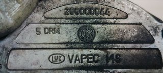DEPRESOR FRENO / BOMBA VACIO MERCEDES-BENZ CLASE