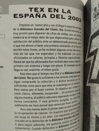 TEX (VOLUMEN 2). BIBLIOTECA GRANDES DEL CÓMIC