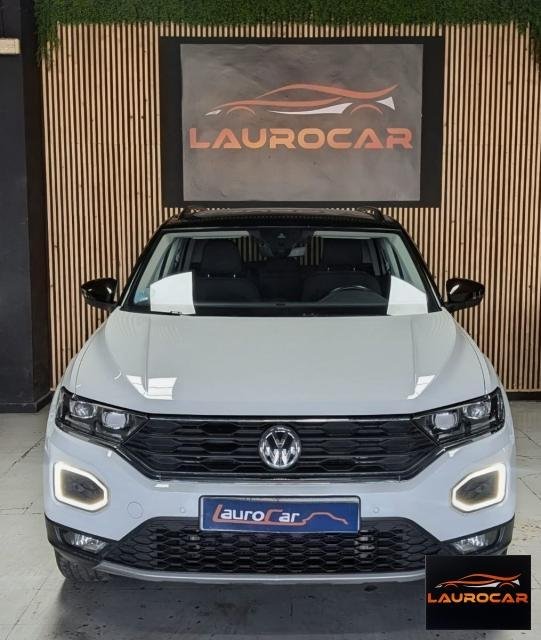 VOLKSWAGEN T-Roc Advance 1.0 TSI 85 kW (115 CV)