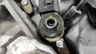 612967 motor mercedes-benz clase clk carnp2029606