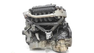 612967 motor mercedes-benz clase clk carnp2029606