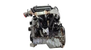 646966 271 27180 motor mercedes-benz clase