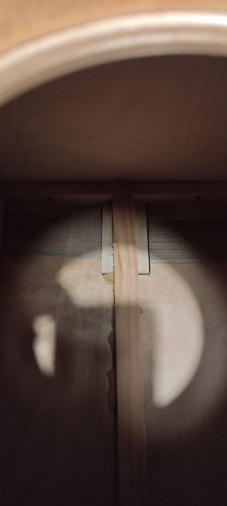 Cajón Flamenco