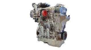 Skoda cjz 04e100098 04e100098x motor fabia