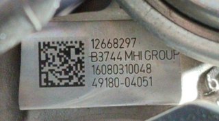 Carnp2349289 b14xft 12694451 95523654 motor opel