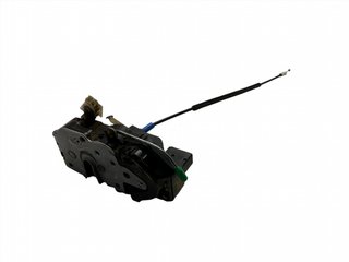 Cerradura tra izq Opel Mokka X (J13) 16-19