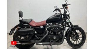 Harley Davidson 883