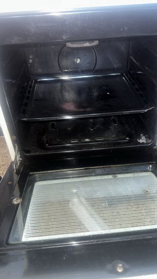 URGE VENTA! Cocina de GAS NATURAL Balay