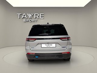 Jeep Grand Cherokee Trailhawk 4xe 2.0 PHEV