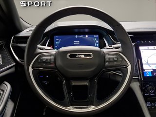 Jeep Grand Cherokee Trailhawk 4xe 2.0 PHEV