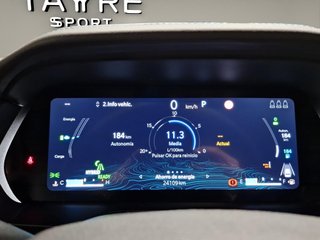 Jeep Grand Cherokee Trailhawk 4xe 2.0 PHEV