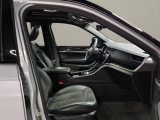 Jeep Grand Cherokee Trailhawk 4xe 2.0 PHEV