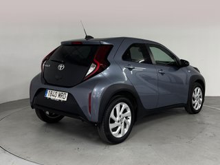 Toyota Aygo X Cross 1.0 VVT-I 72CV Play