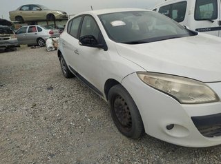 Renault caja cambios megane iii berlina 5p 1708612