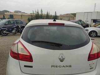 Renault caja cambios megane iii berlina 5p 1708612