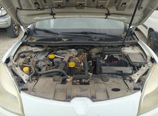 Renault caja cambios megane iii berlina 5p 1708612