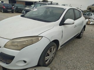 Renault caja cambios megane iii berlina 5p 1708612