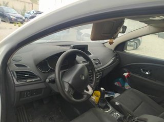 Renault caja cambios megane iii berlina 5p 1708612