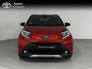 Toyota Aygo X Cross 1.0 VVT-I 72CV Trendy Edition
