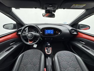 Toyota Aygo X Cross 1.0 VVT-I 72CV Trendy Edition