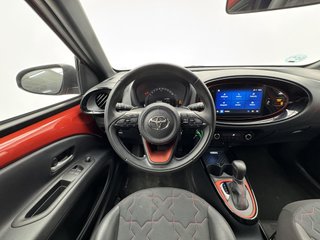 Toyota Aygo X Cross 1.0 VVT-I 72CV Trendy Edition