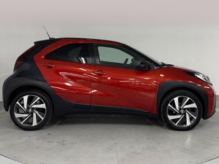 Toyota Aygo X Cross 1.0 VVT-I 72CV Trendy Edition