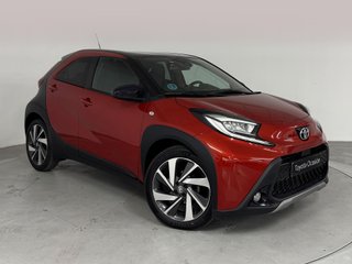 Toyota Aygo X Cross 1.0 VVT-I 72CV Trendy Edition