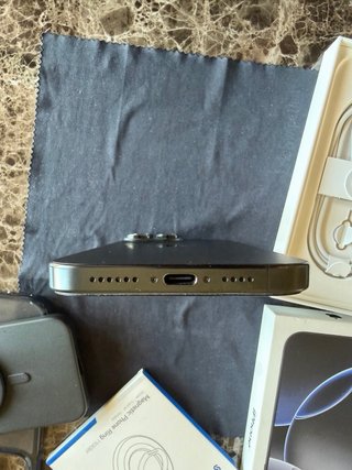 Apple iPhone 16 Pro Max 512GB