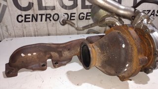 TURBOCOMPRESOR OPEL INSIGNIA SPORTS TOURER 2.0 16