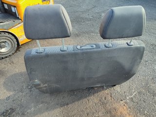 ASIENTO DELANTERO DERECHO MERCEDES SPRINTER II JA