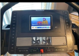 NordicTrack X11i Semiprofesional Cinta Correr