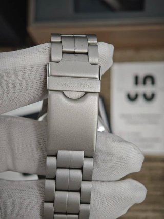 Hamilton Khaki Field Mechanical 38mm