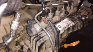 DESPIECE MOTOR HYUNDAI I40 Premium | 04.12 - 12.1