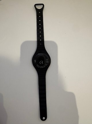 Smartwatch con design basket