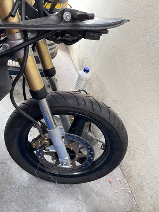 Cagiva Prima 75cc Sportbike
