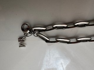 Collana Morellato con charm cristallo
