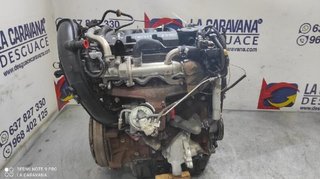 Motor completo peugeot rhr 308 sport carnp1742801