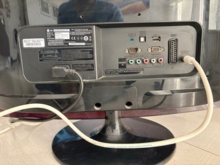 Televisore LG Flatron M2060D